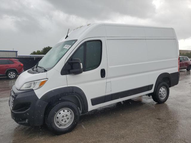  Salvage Ram Promaster