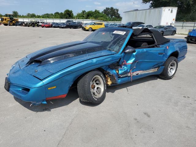  Salvage Pontiac Firebird