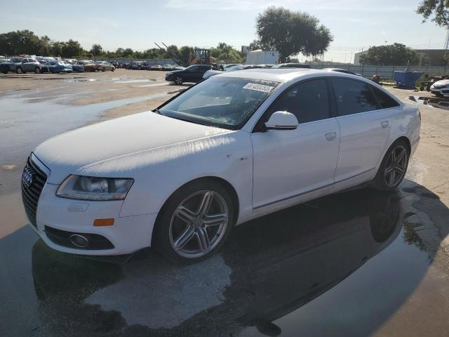  Salvage Audi A6