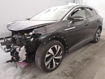  Salvage Volkswagen ID.4