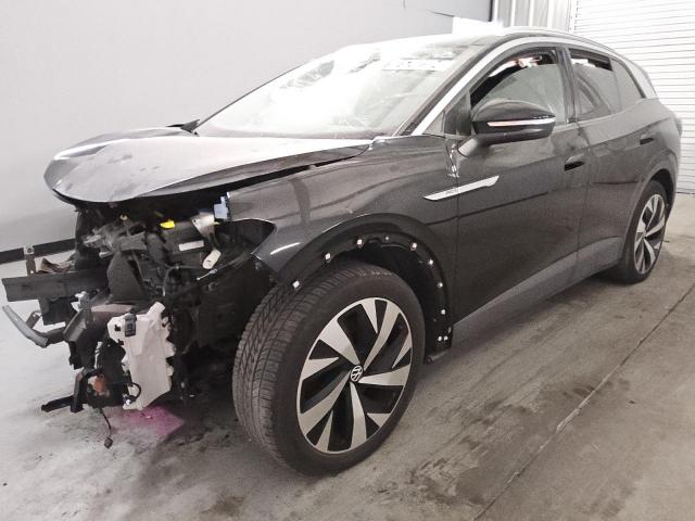  Salvage Volkswagen ID.4