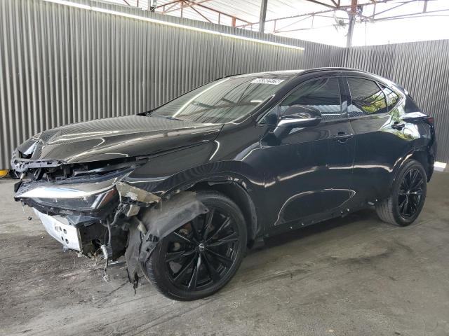  Salvage Lexus NX