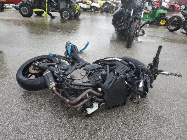  Salvage Yamaha Mt07