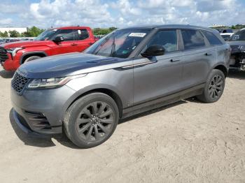  Salvage Land Rover Range Rover