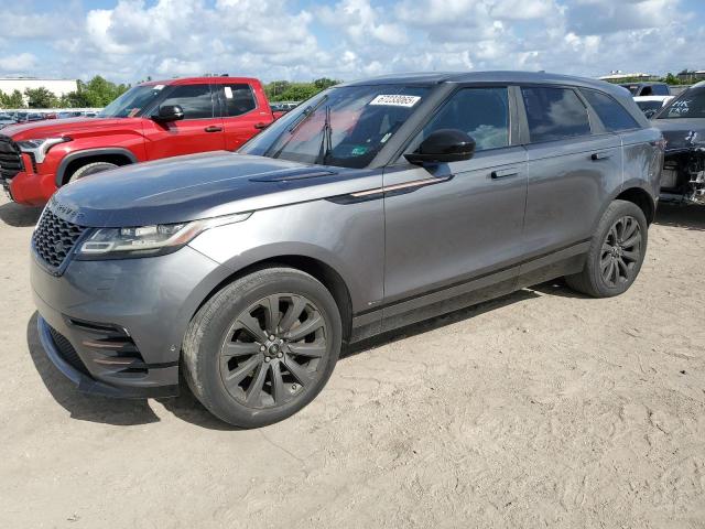  Salvage Land Rover Range Rover