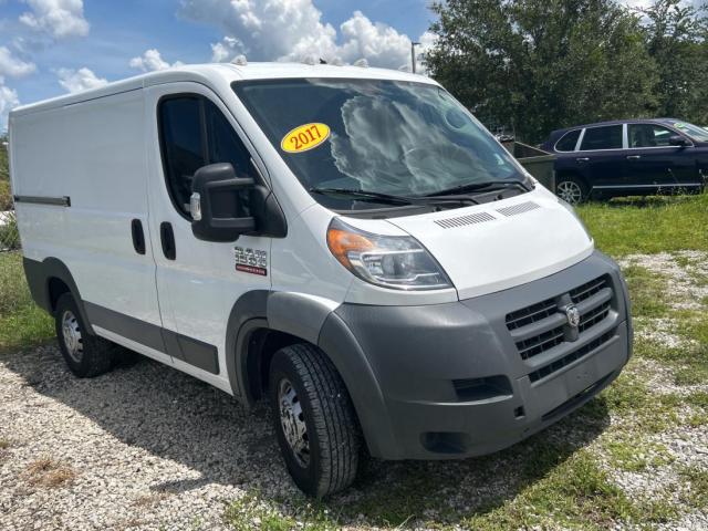  Salvage Ram Promaster
