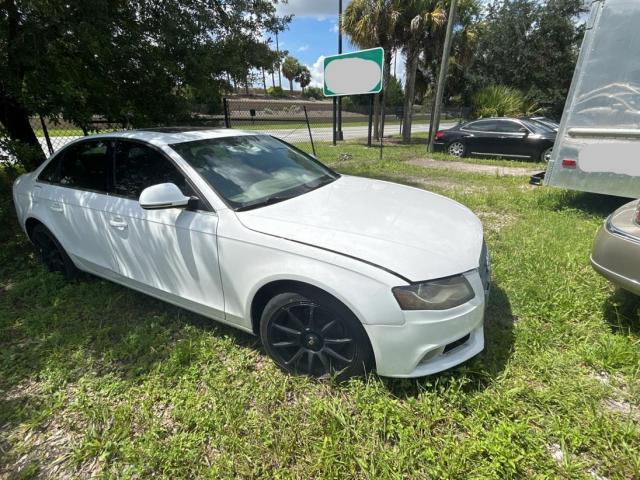  Salvage Audi A4