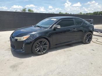  Salvage Toyota Scion