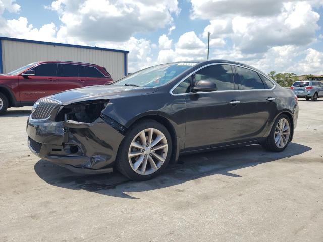  Salvage Buick Verano
