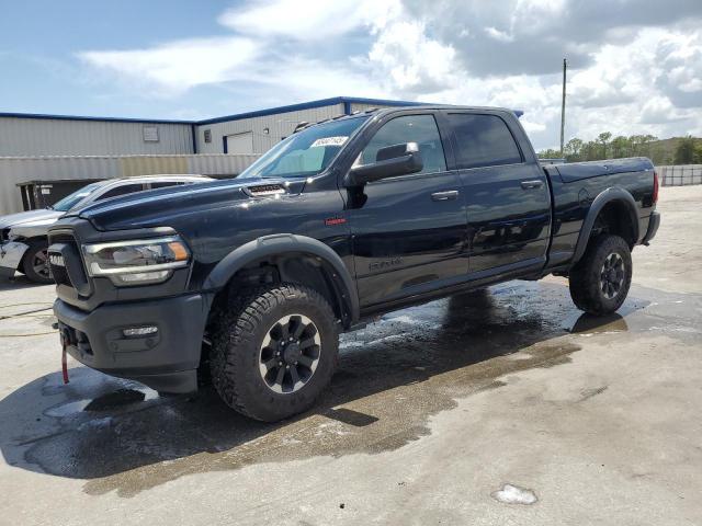  Salvage Ram 2500