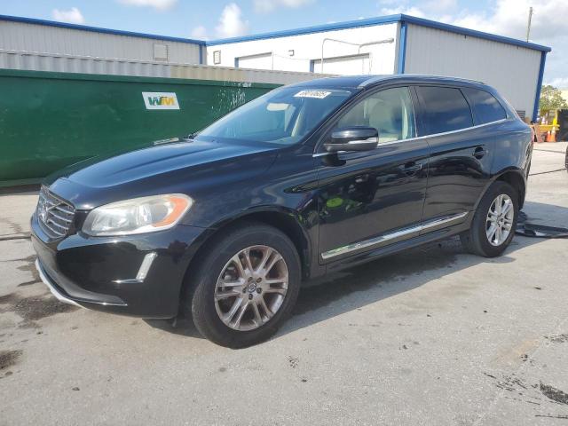  Salvage Volvo XC60