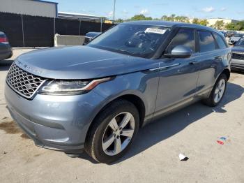  Salvage Land Rover Range Rover
