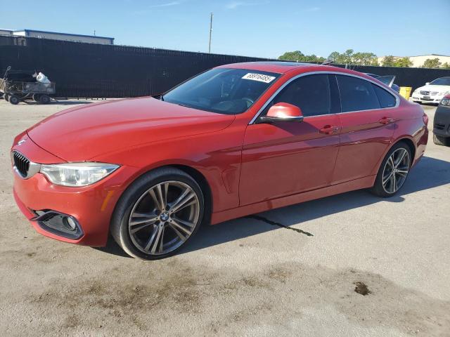  Salvage BMW 4 Series