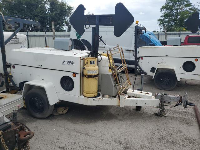 Salvage Fenex Generator