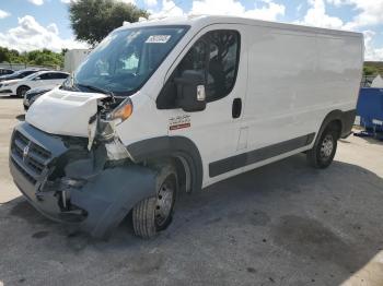  Salvage Ram Promaster