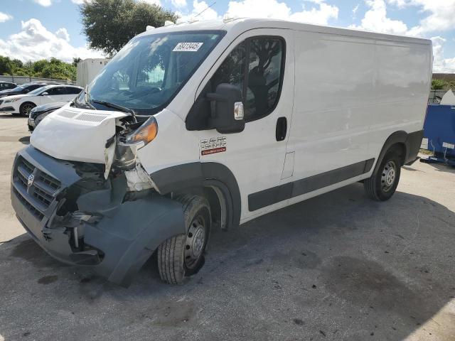  Salvage Ram Promaster