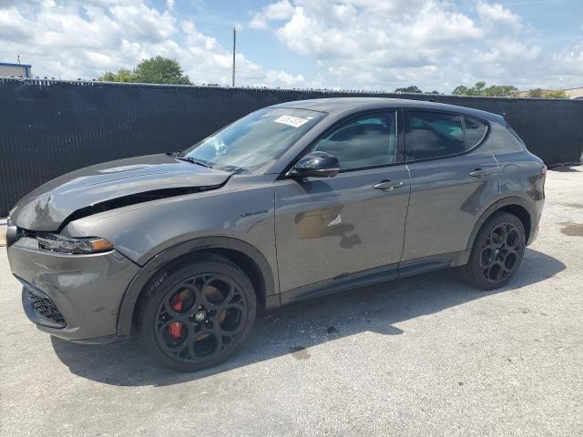  Salvage Alfa Romeo Tonale Vel