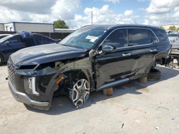 Salvage Hyundai PALISADE