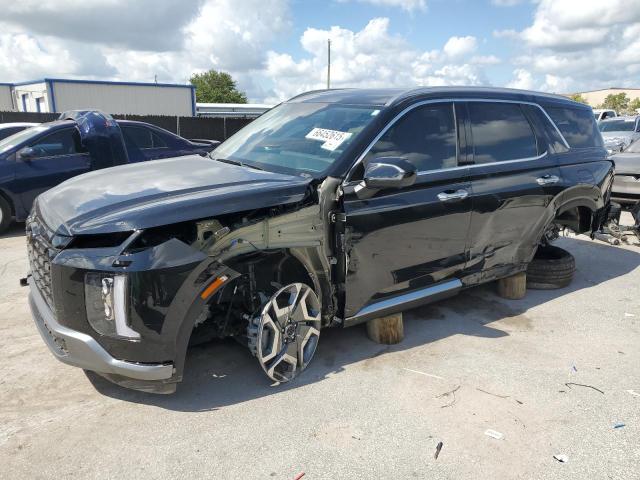  Salvage Hyundai PALISADE