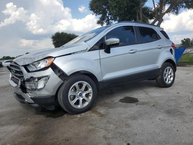  Salvage Ford EcoSport