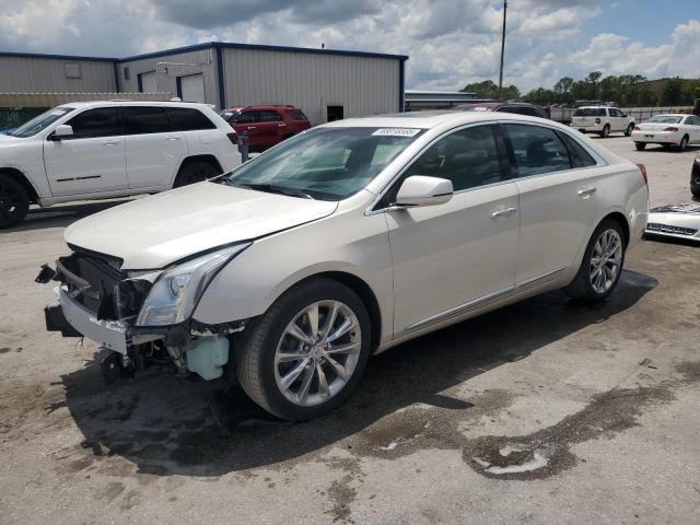  Salvage Cadillac XTS