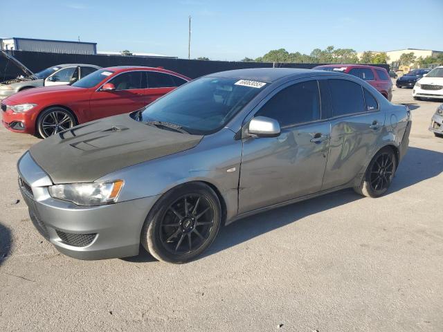  Salvage Mitsubishi Lancer