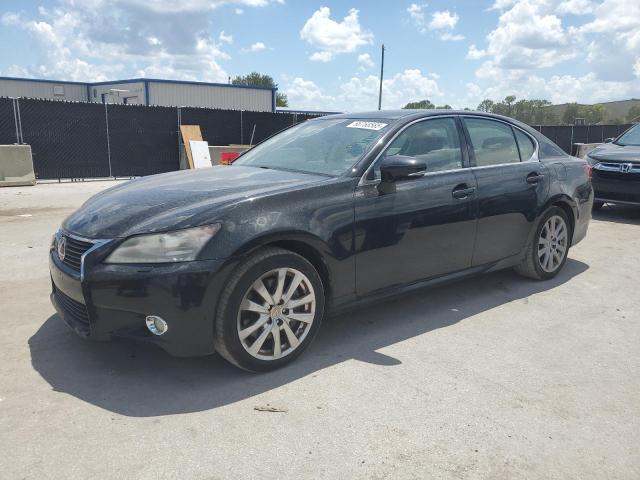  Salvage Lexus Gs