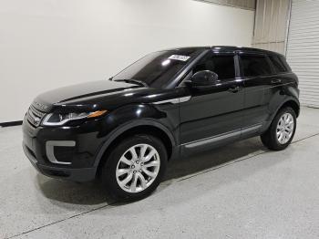  Salvage Land Rover Range Rover