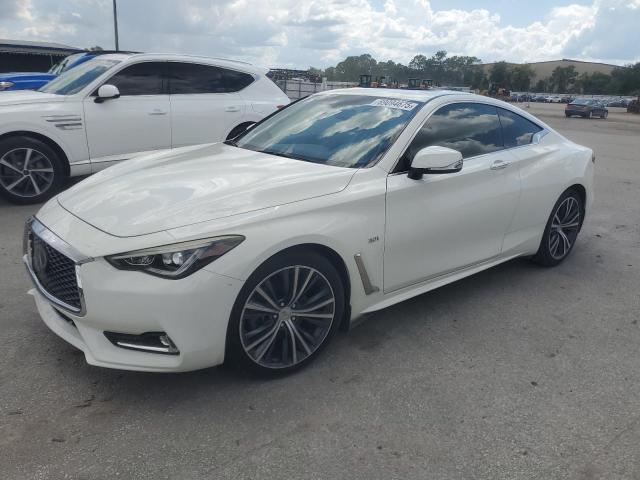 Salvage INFINITI Q60