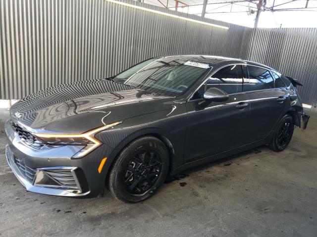  Salvage Kia K5