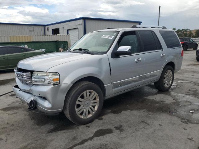  Salvage Lincoln Navigator