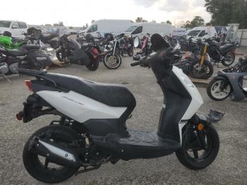  Salvage Other Motorcycle 150 Scoote