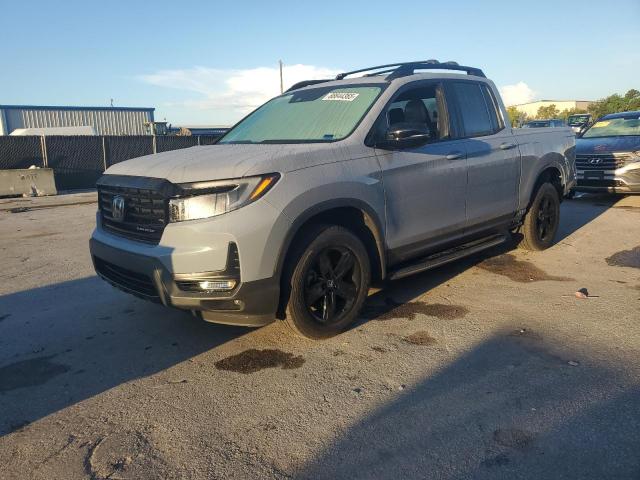  Salvage Honda Ridgeline