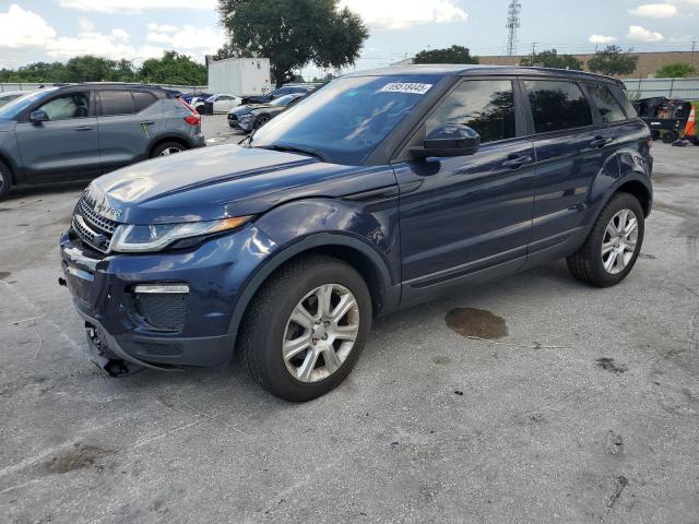  Salvage Land Rover Range Rover