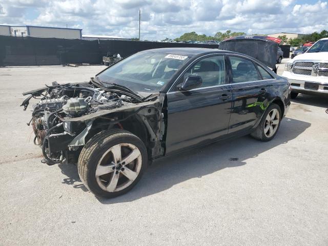 Salvage Audi A6