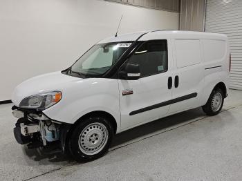  Salvage Ram Promaster
