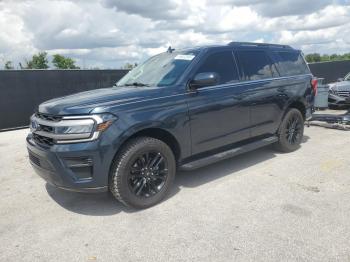  Salvage Ford Expedition