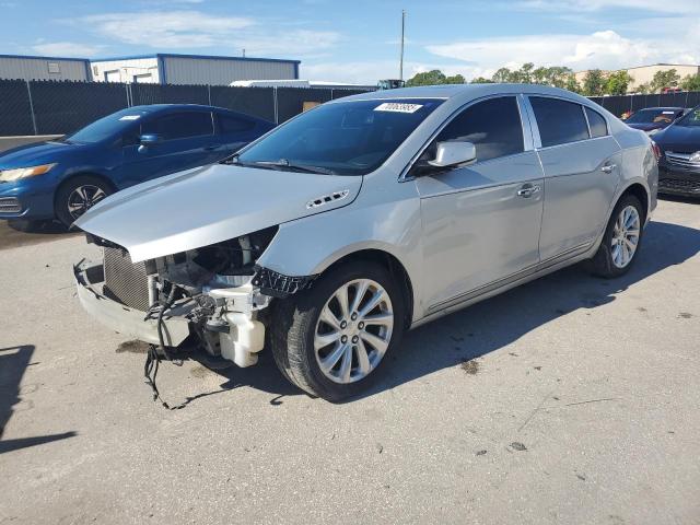  Salvage Buick LaCrosse