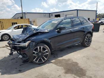  Salvage Volvo Xc60 Ultra