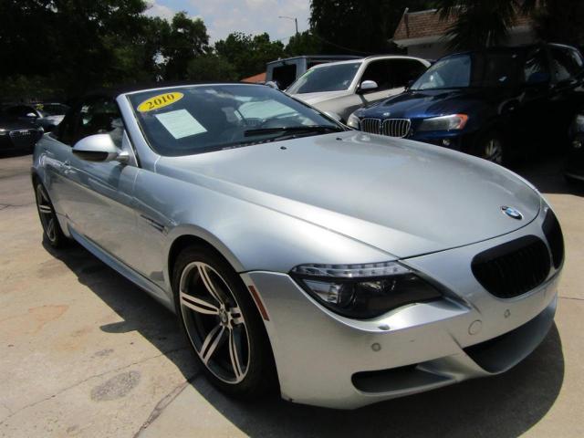  Salvage BMW M Series
