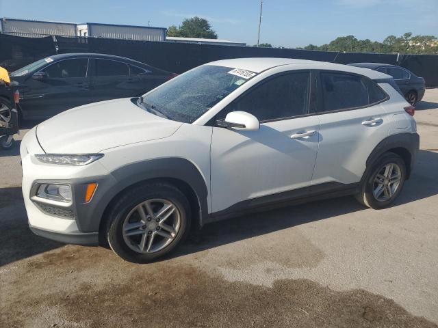  Salvage Hyundai KONA