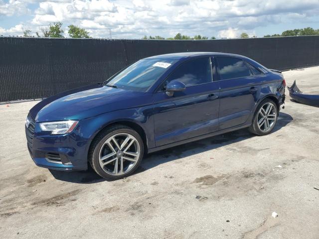  Salvage Audi A3