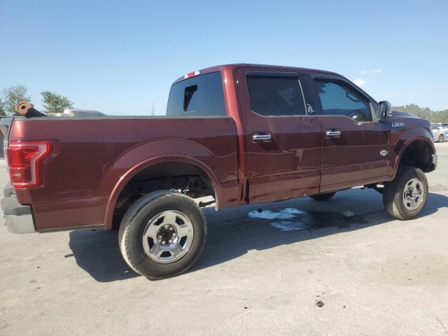 Ford F-150 Supercrew Image 2