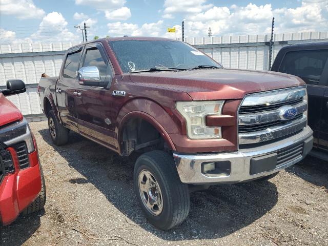 Ford F-150 Supercrew Image 5