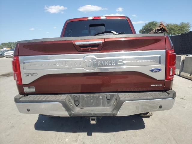 Ford F-150 Supercrew Image 6