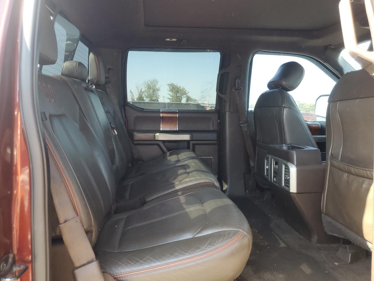 Ford F-150 Supercrew Image 7