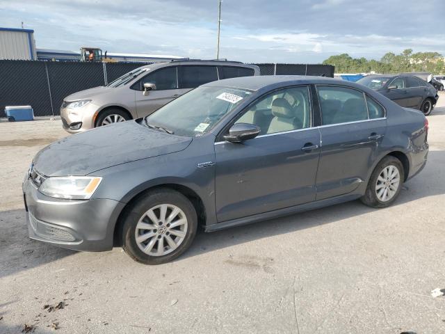  Salvage Volk Jetta