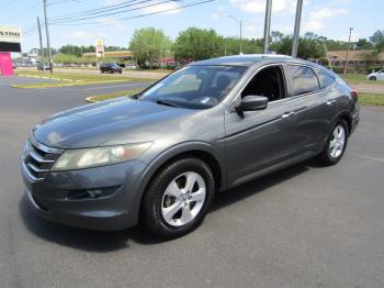  Salvage Honda Crosstour
