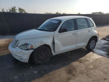  Salvage Chrysler PT Cruiser