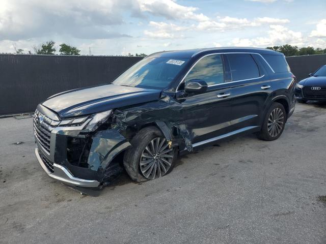  Salvage Hyundai PALISADE